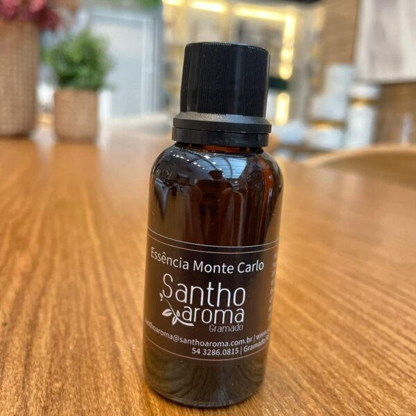 ESSENCIA MONTE CARLO 30 ML