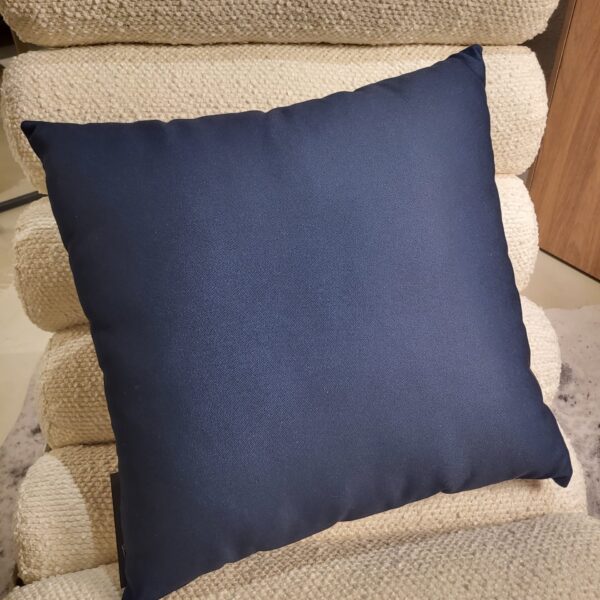 ALMOFADA SUBLIME AZUL 50X50 717