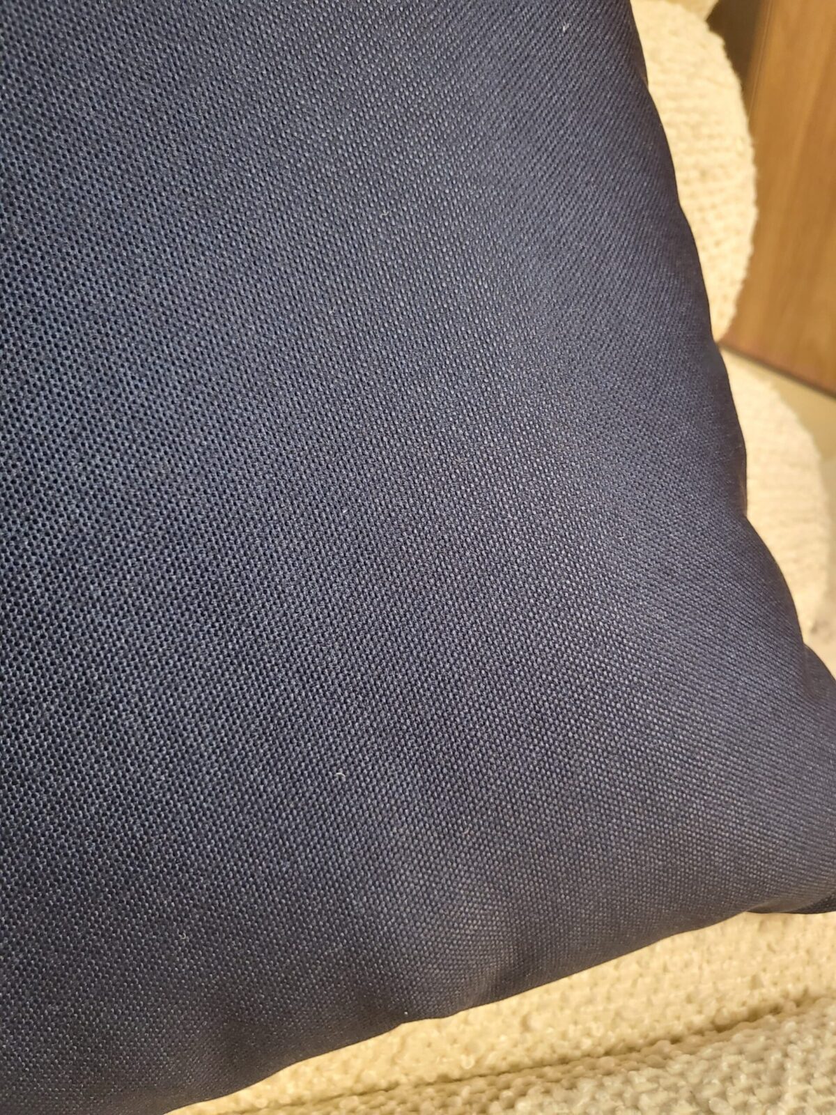 ALMOFADA SUBLIME AZUL 50X50 717 - Imagem 2