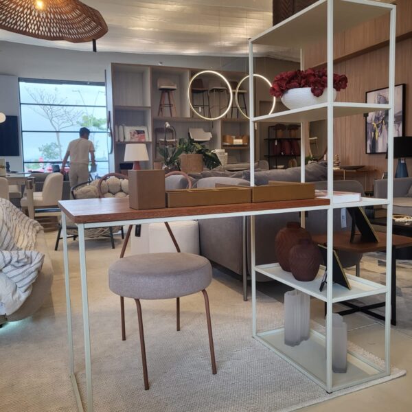 MESA - ESCRITORIO SICILIA - 1480X 1200X 600