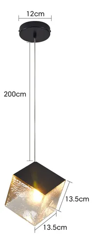 PENDENTE BITIS G9 PT