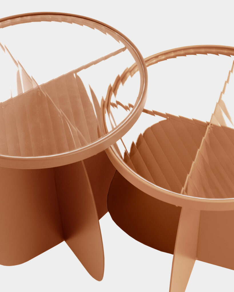 MESA CARAMBOLA BAIXA