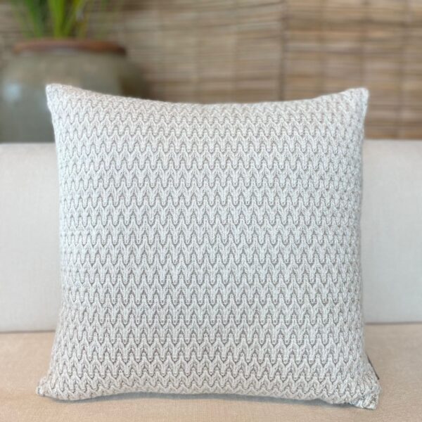 ALMOFADA LISA TEC RUSTICO