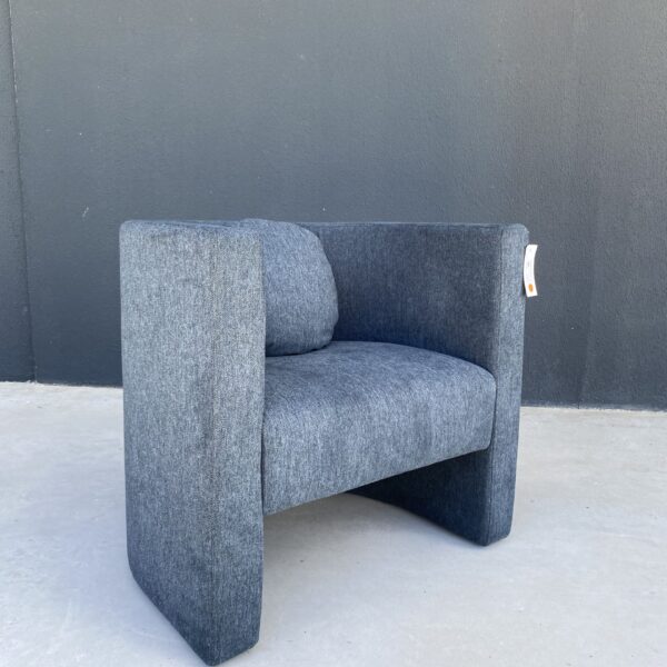 POLTRONA MANI 4019 71X71X75