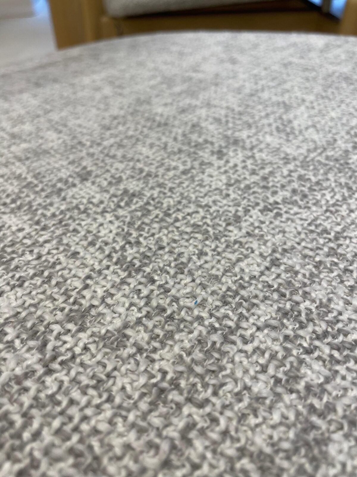 CADEIRA MID DETALHE COURO 014 BASE PALHA TEC A01 56X56X80 - Imagem 2