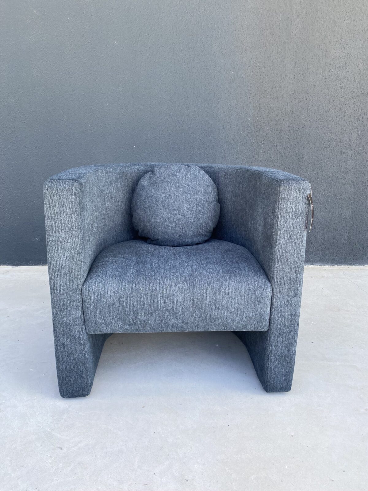 POLTRONA MANI 4019 71X71X75 - Imagem 4