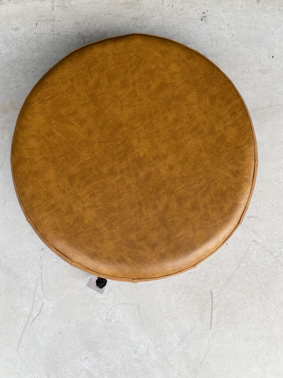 PUFF KINGSTON G CRD-PTO/ PU-CARAM/ - Imagem 2