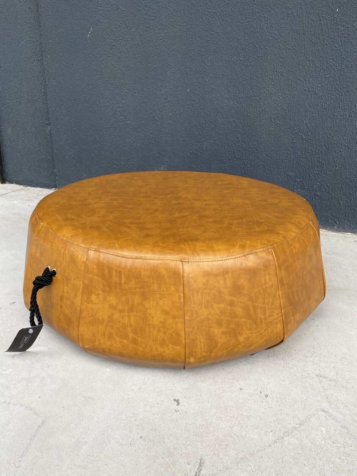 PUFF KINGSTON G CRD-PTO/ PU-CARAM/ - Imagem 3