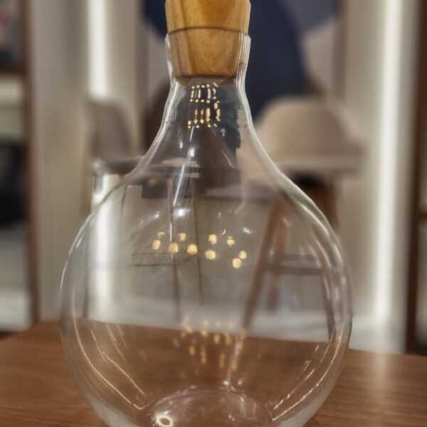 GARRAFAO MEDIO TRADICIONAL COM TAMPA