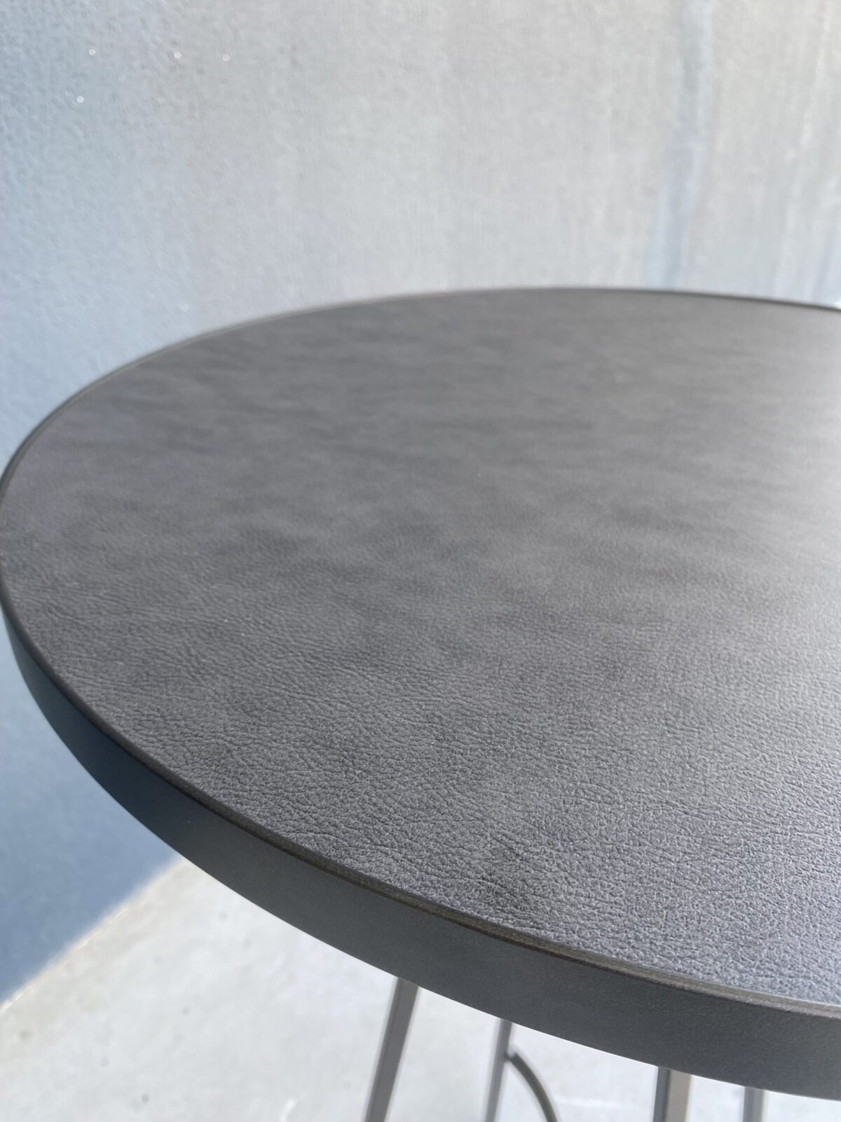 MESA BISTRO NAOS COBALTO/BUFALO - Imagem 3