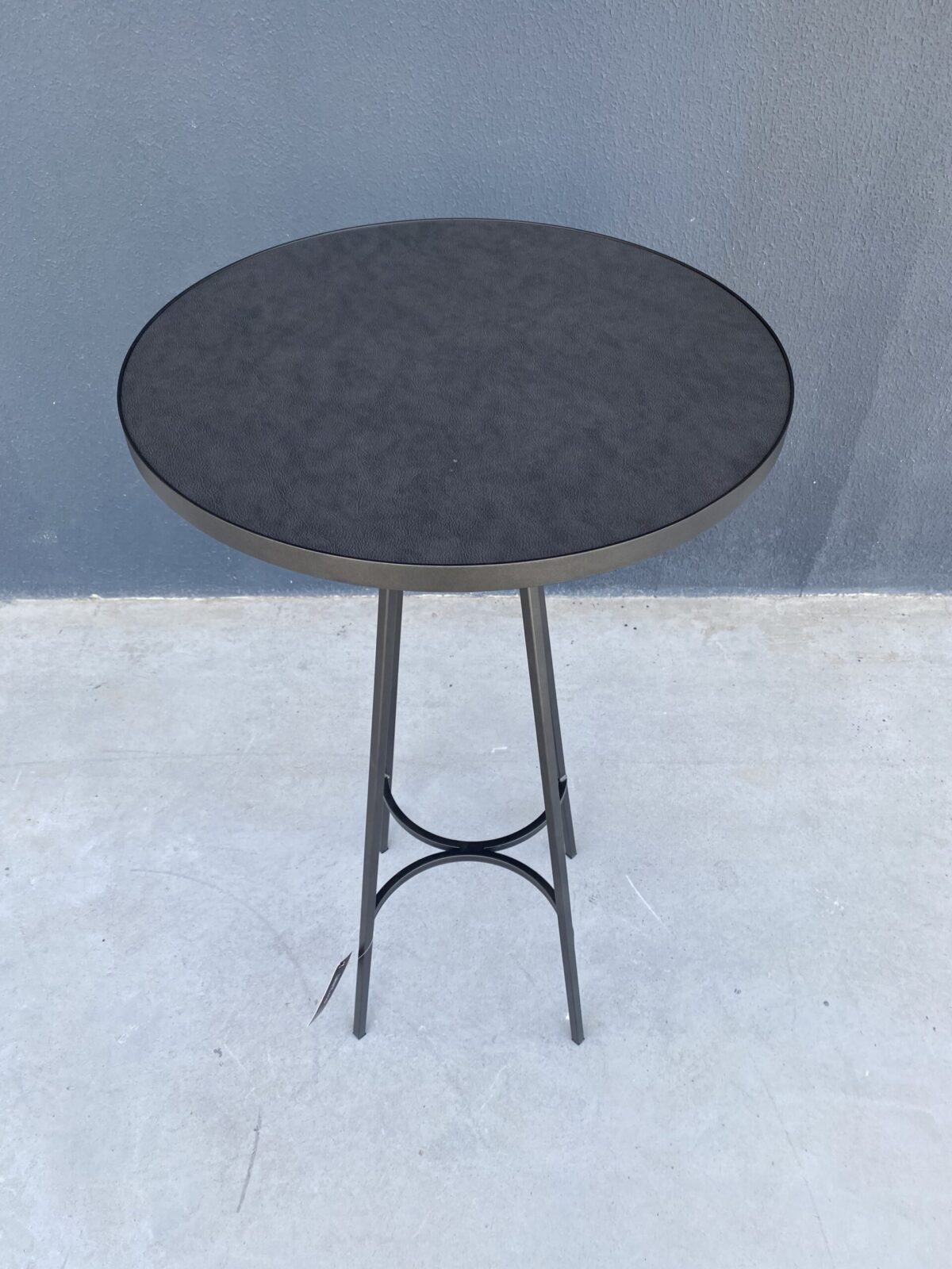 MESA BISTRO NAOS COBALTO/BUFALO - Imagem 4