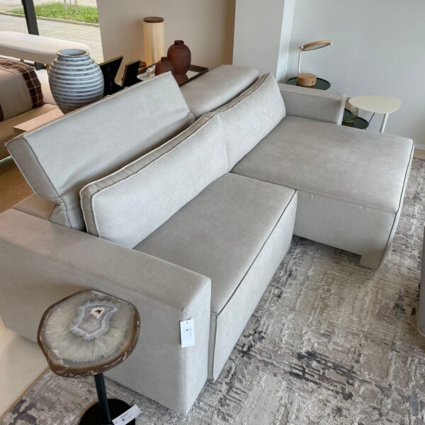 ESTOFADO OLIMPO RETR/REC TEC 2161 2-ASS 110 2-BR 20 2.60