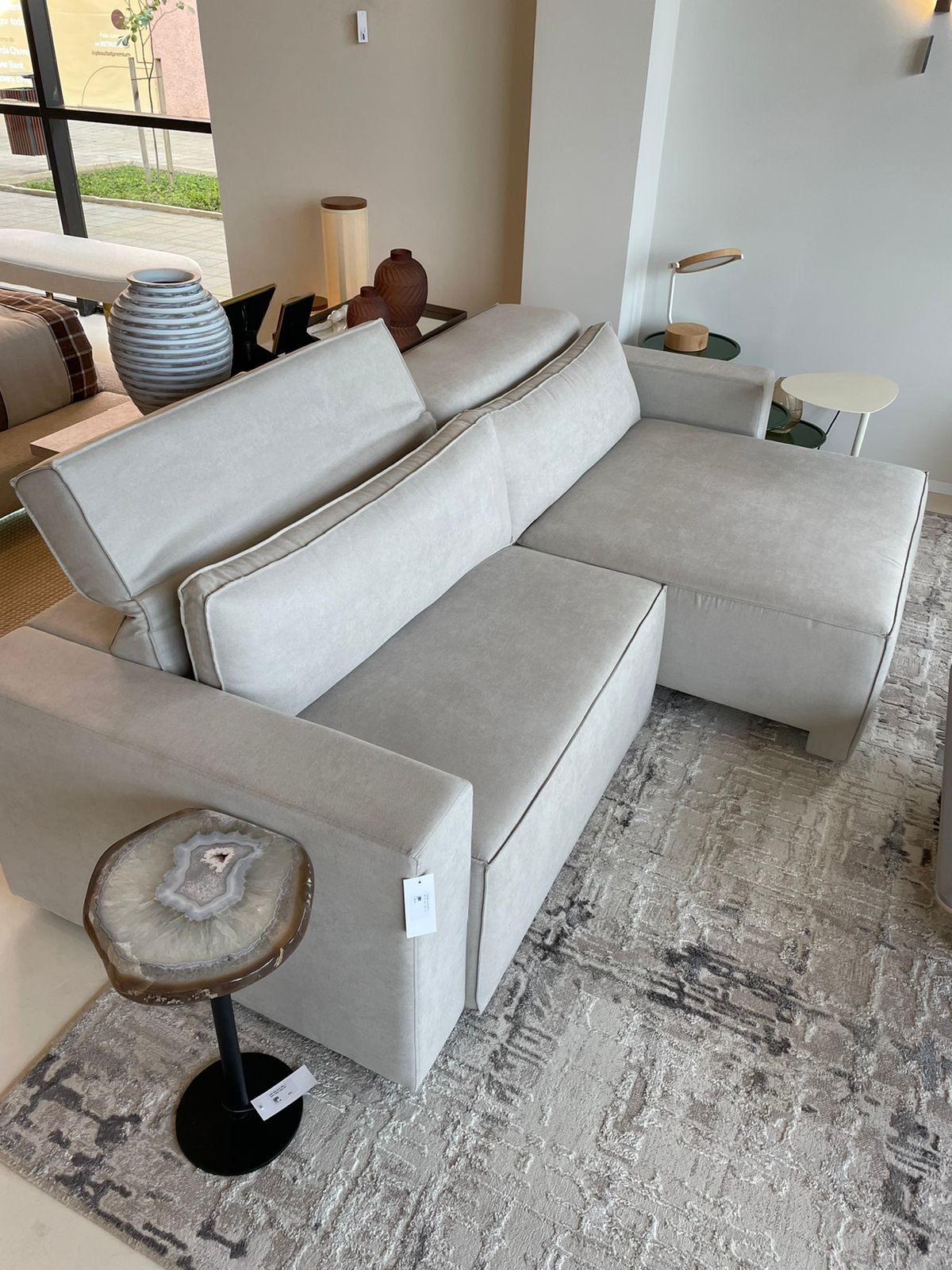 original-242.jpeg ESTOFADO OLIMPO RETR/REC TEC 2161 2-ASS 110 2-BR 20 2.60 - Imagem 1