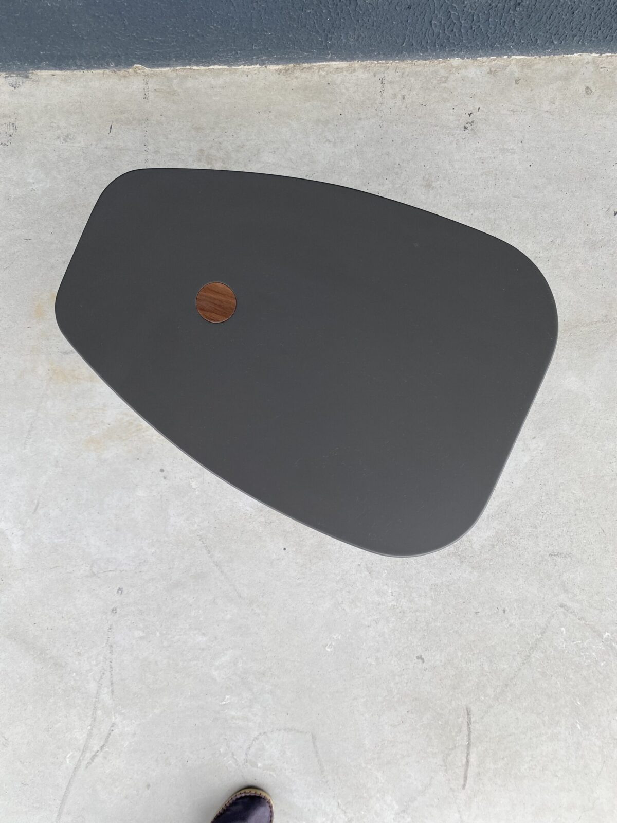 MESA TUB TAMO CHUMBO/DET. NOGUEIRA - Imagem 3