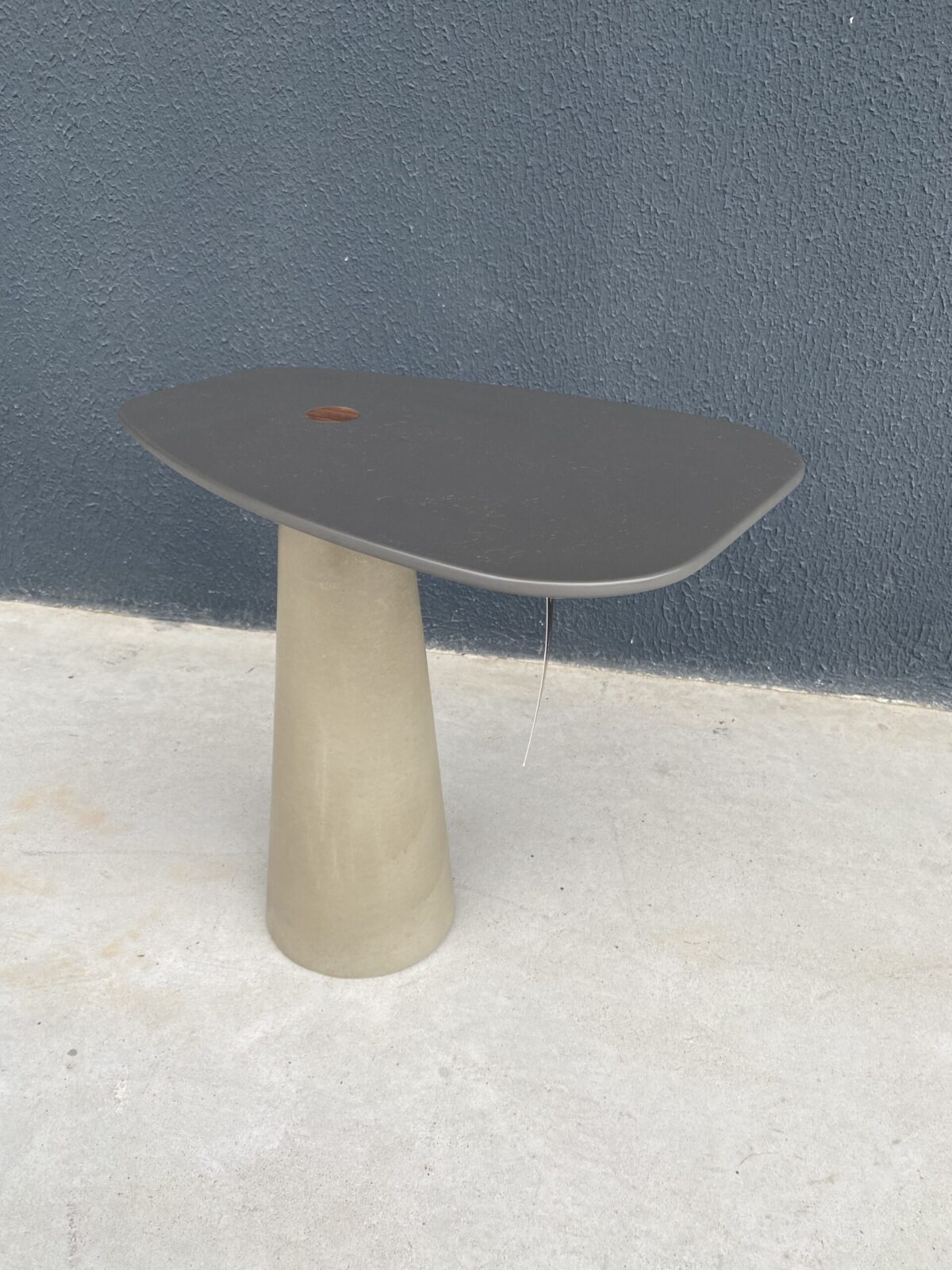 MESA TUB TAMO CHUMBO/DET. NOGUEIRA - Imagem 4