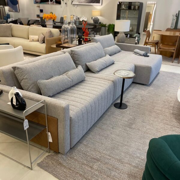 ESTOFADO CAMA MITOS TEC 1140030321-1110060620 380X120X85