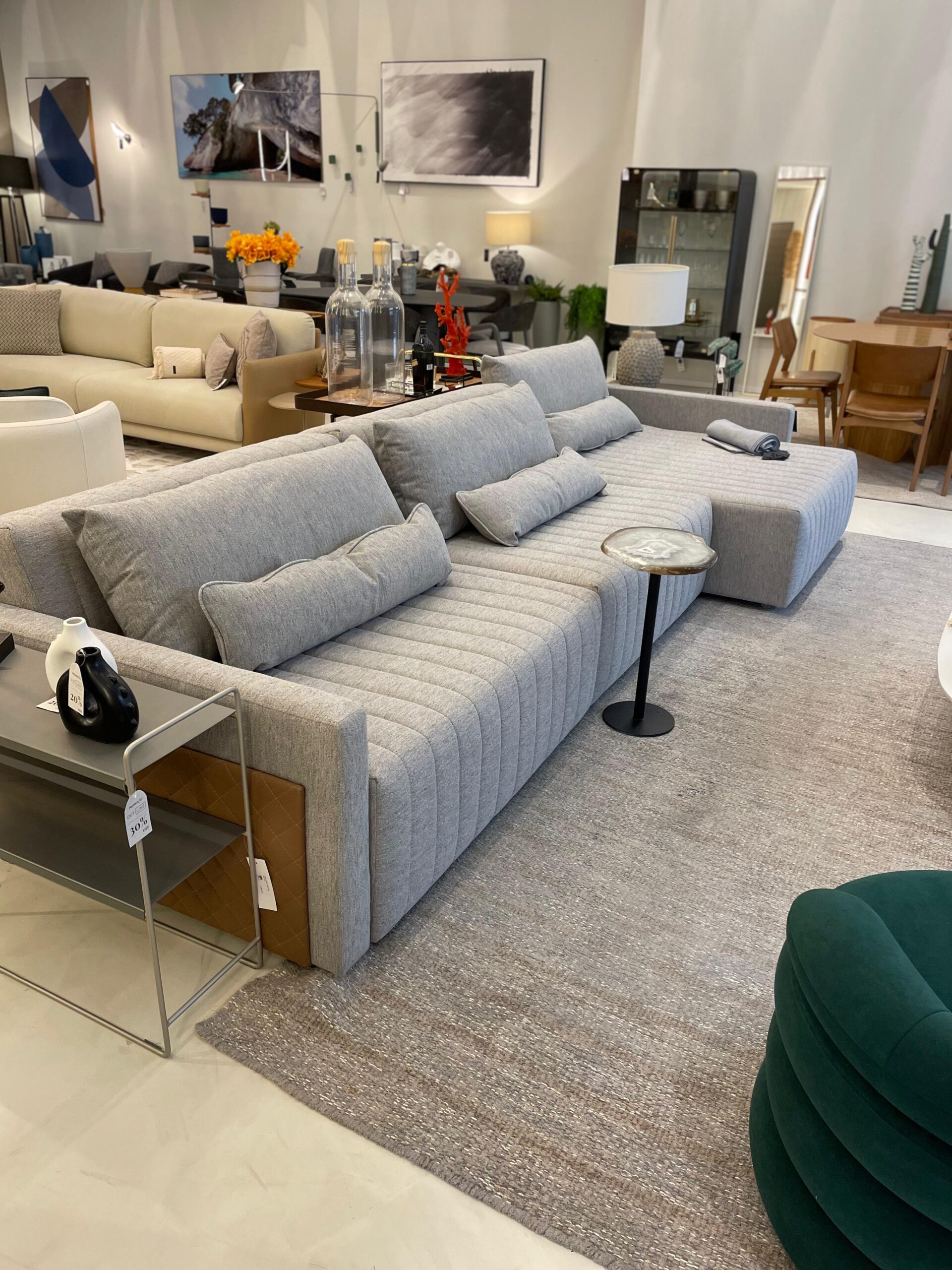 original-281.jpeg ESTOFADO CAMA MITOS TEC 1140030321-1110060620 380X120X85 - Imagem 1