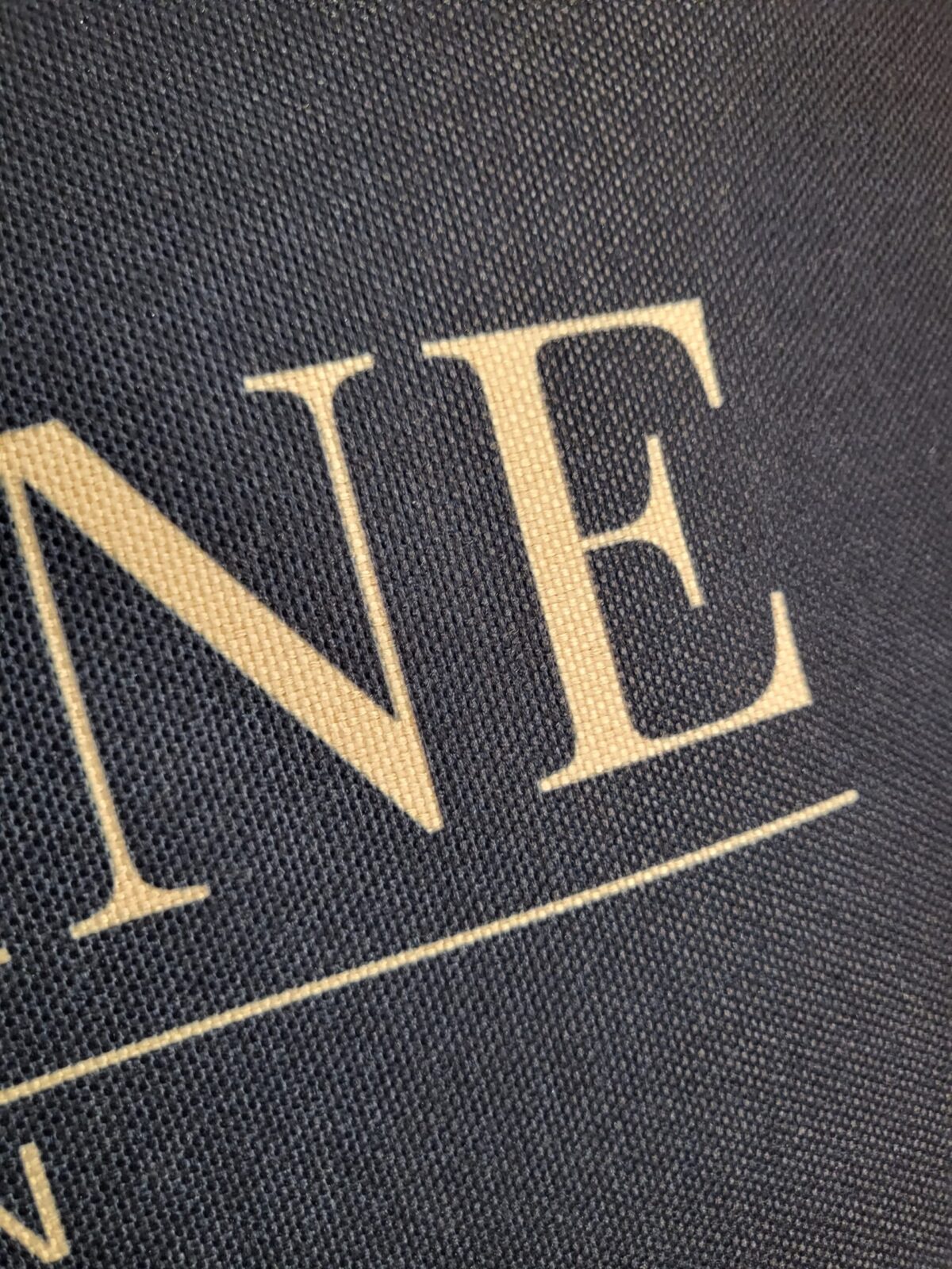 ALMOFADA SUBLIME AZUL 30X50 711 - Imagem 2