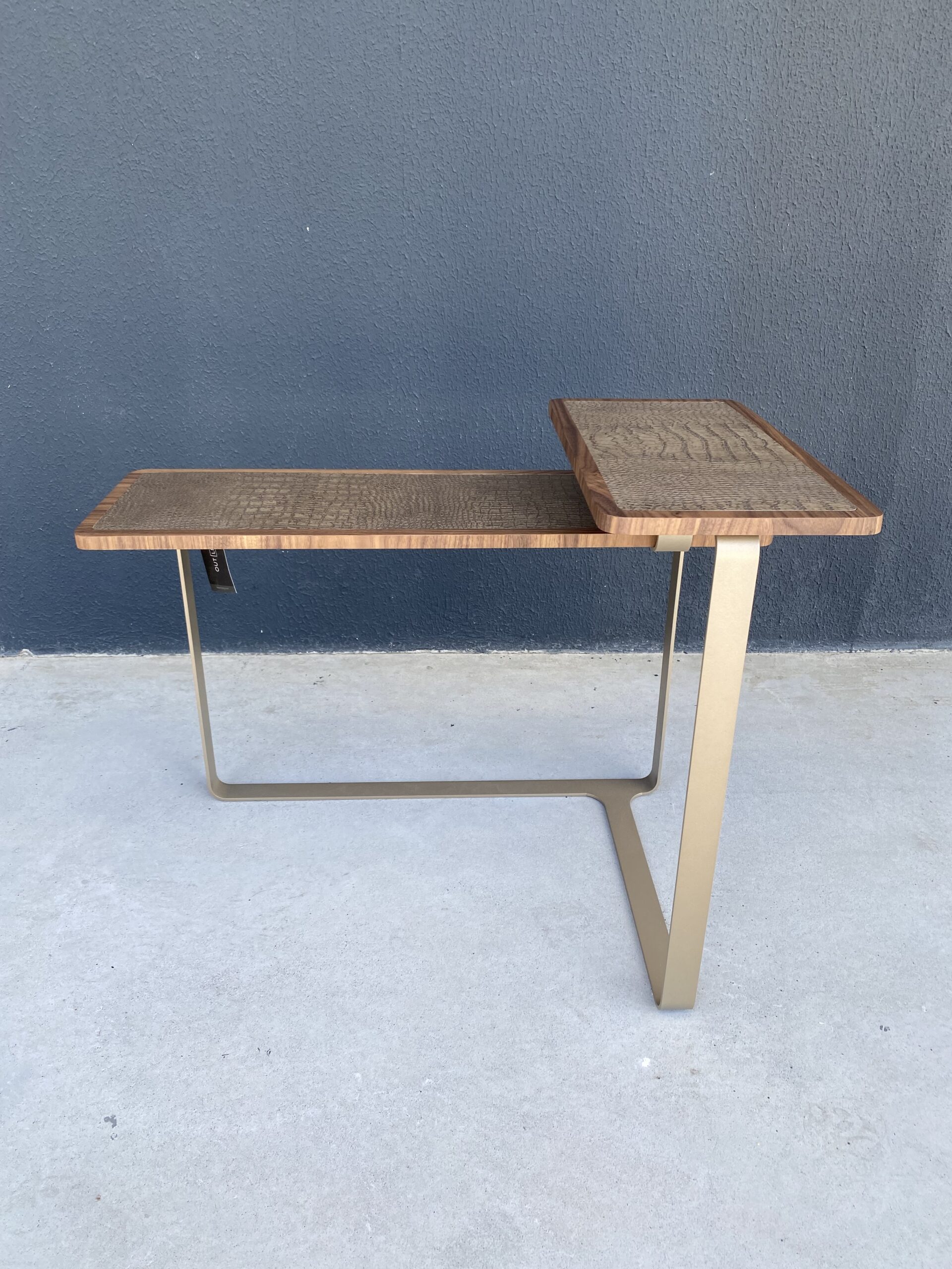 original-293.jpeg MESA APOIO EDGE DIR R CROCO FEN/ NOG/ CHAMP - Imagem 1