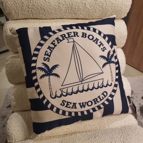 ALMOFADA SUBLIME 50X50 702