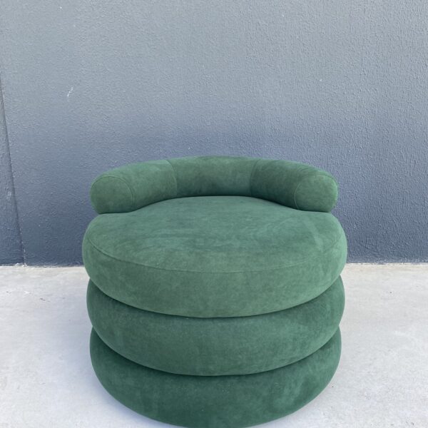 PUFF AWA ENCOSTO UM GOMO TEC 4018 68X68X60