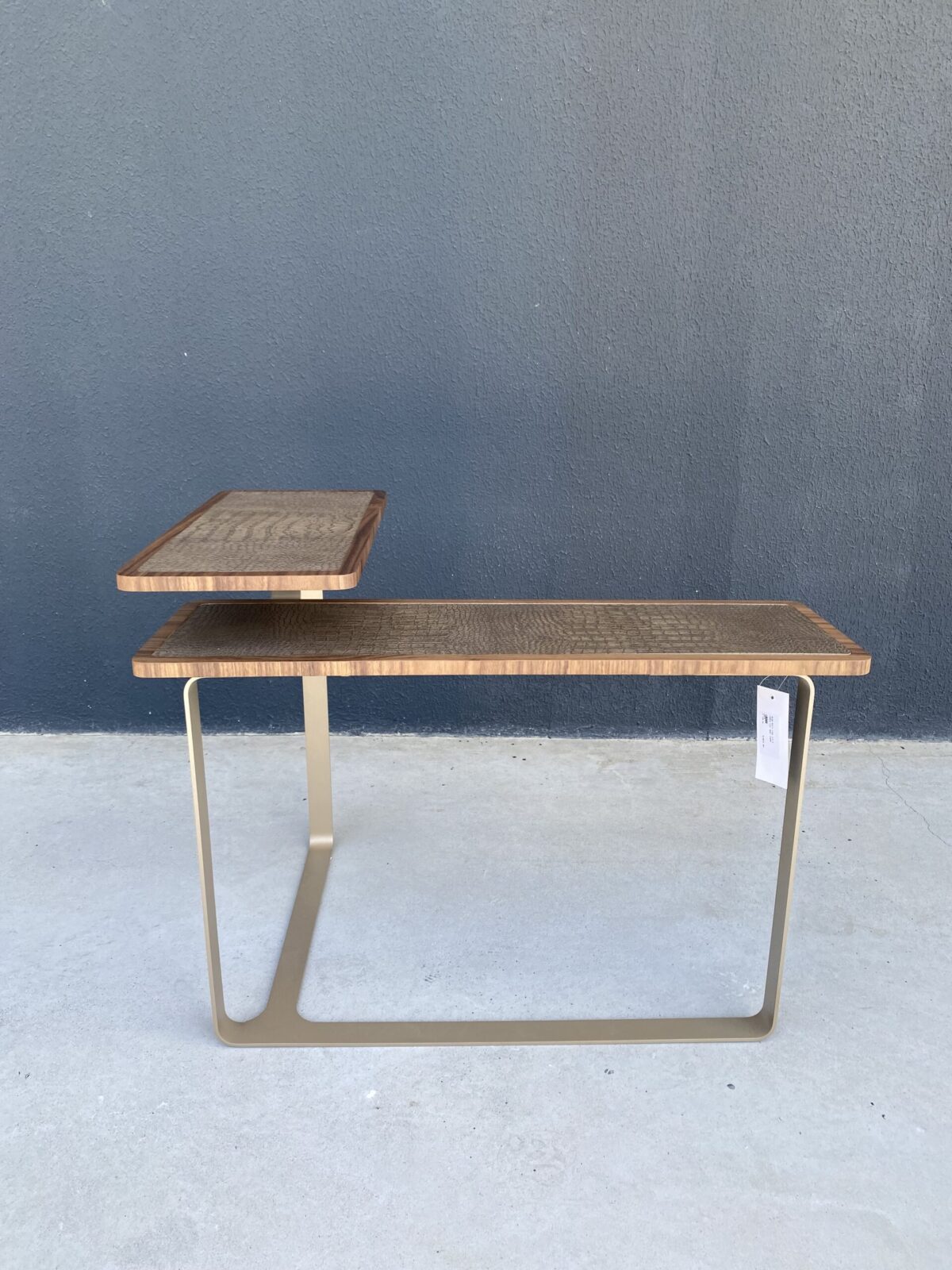 MESA APOIO EDGE DIR R CROCO FEN/ NOG/ CHAMP - Imagem 4