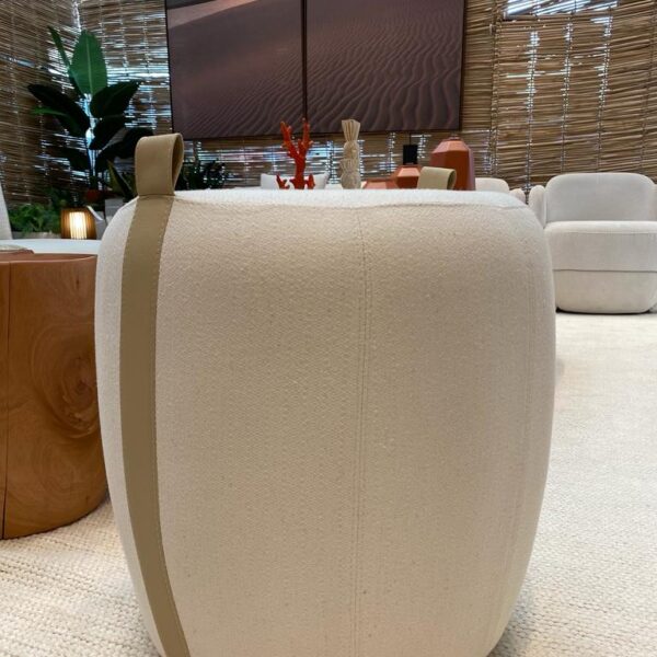 PUFE TOULON 50X50 DET.2170 ASS.2169