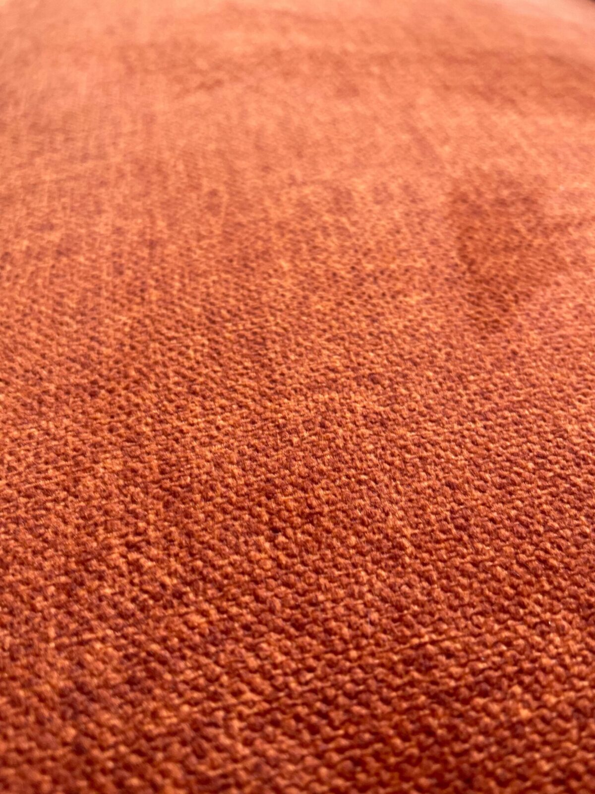 POLTRONA ANAHI COM PUFF TEC 2223 K 90/60X80X70 - Imagem 3