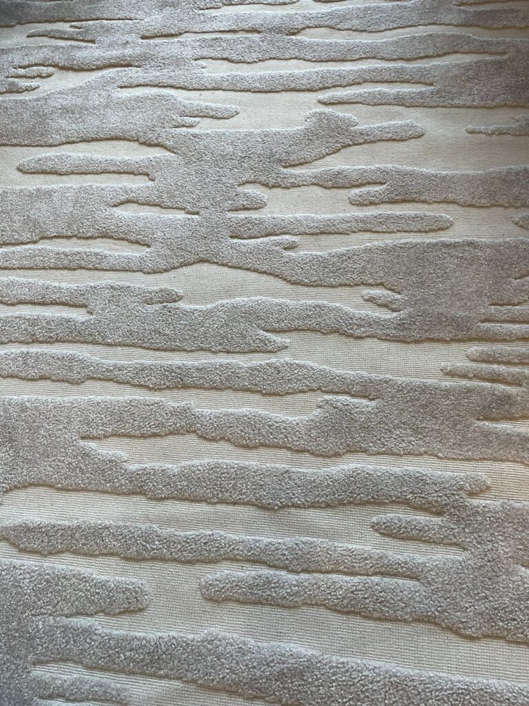 Tapete Tecido Unique Plus Sombras 03/75 4,00x6,00