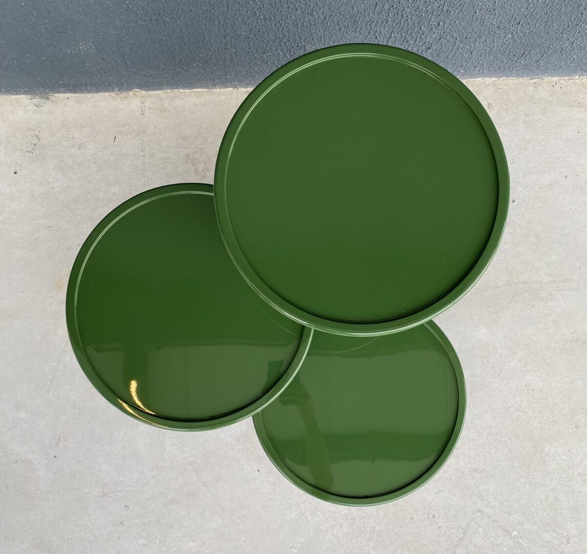 MESA LATERAL CAPSULA M - Imagem 2