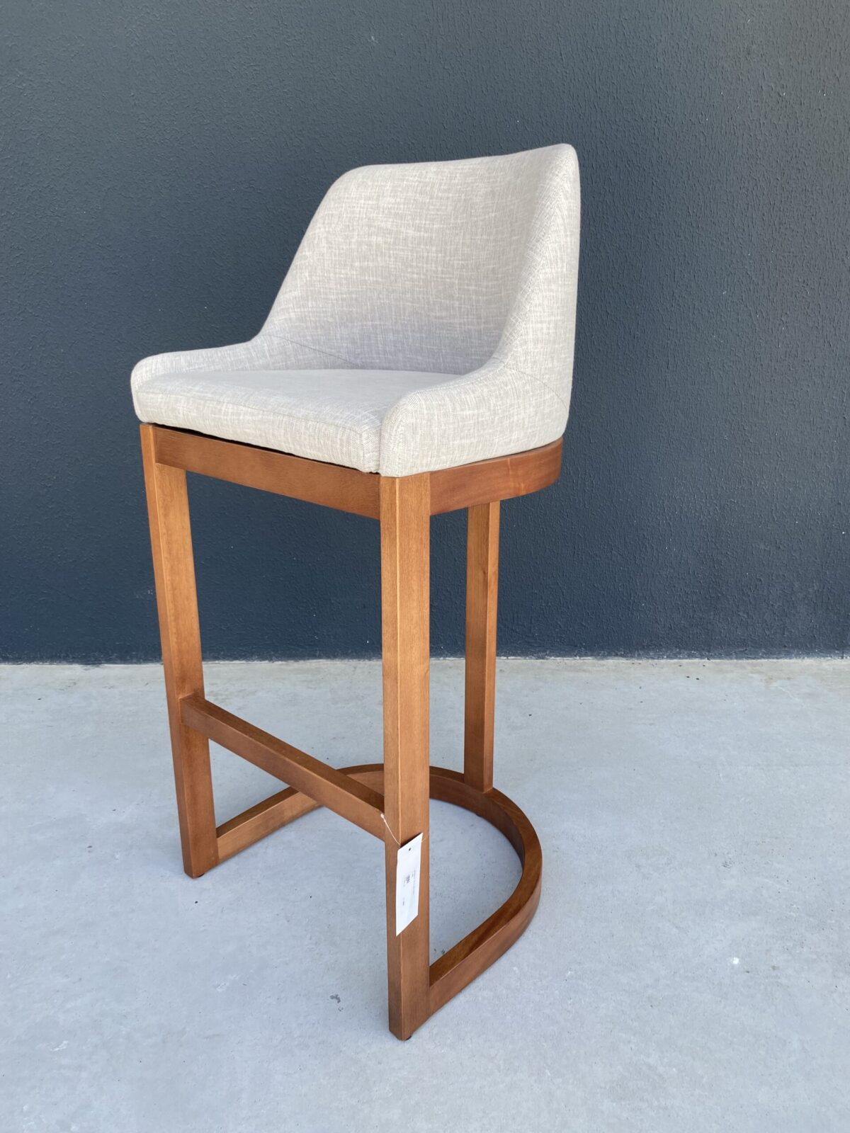 BANQUETA 75 G CASTANHO B96 - Imagem 3