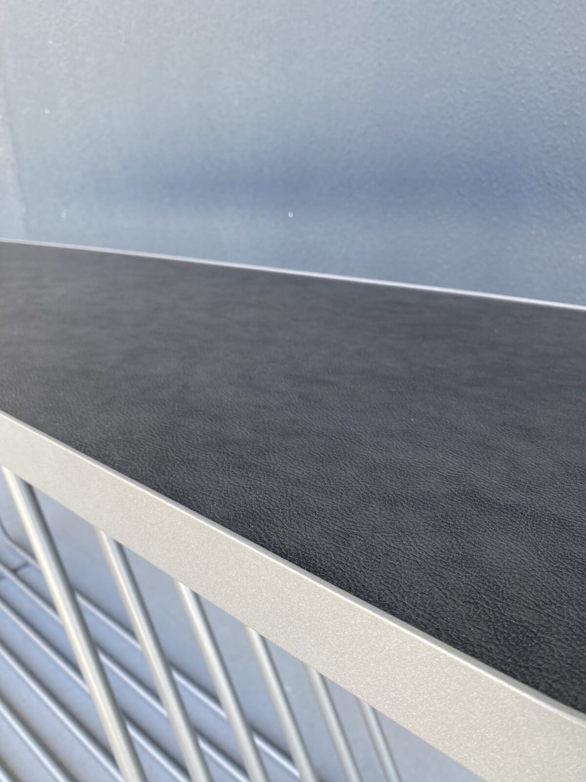 APARADOR PERSEU 1,80 CIMENTICIO/BUFALO - Imagem 3