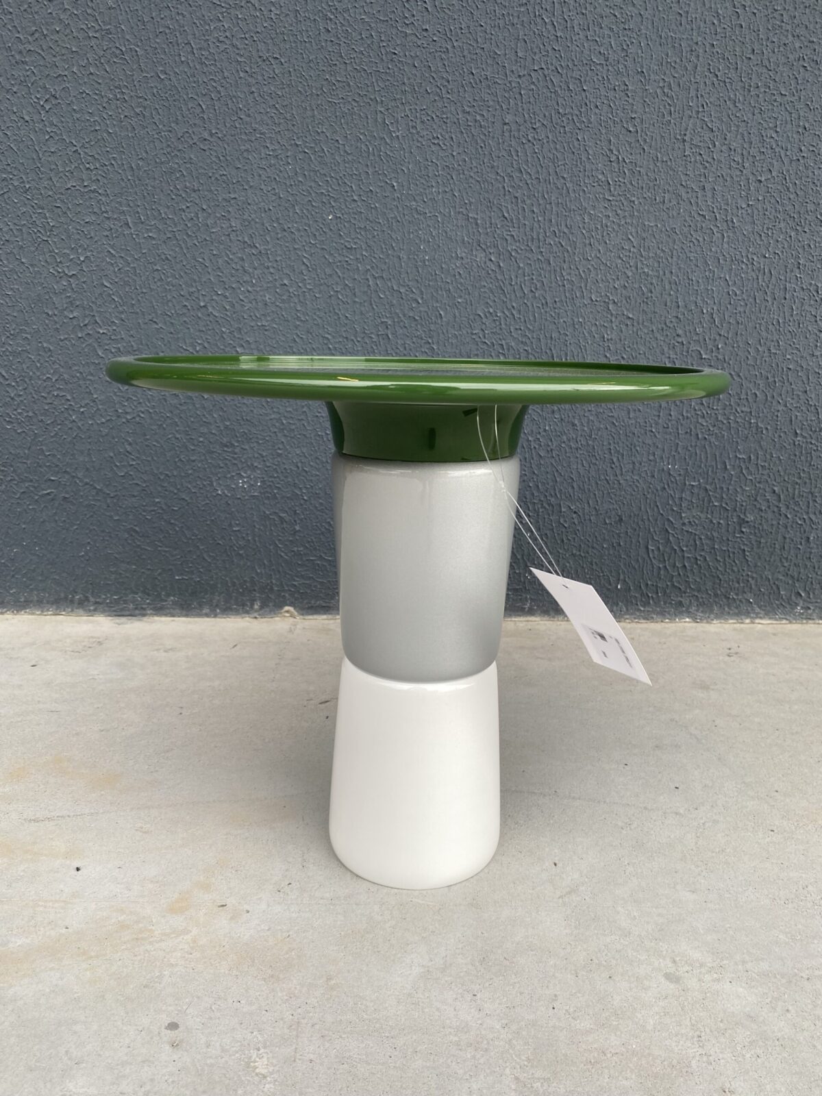 MESA LATERAL CAPSULA M - Imagem 4