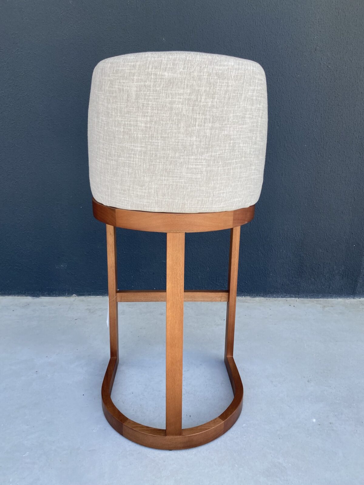 BANQUETA 75 G CASTANHO B96 - Imagem 4