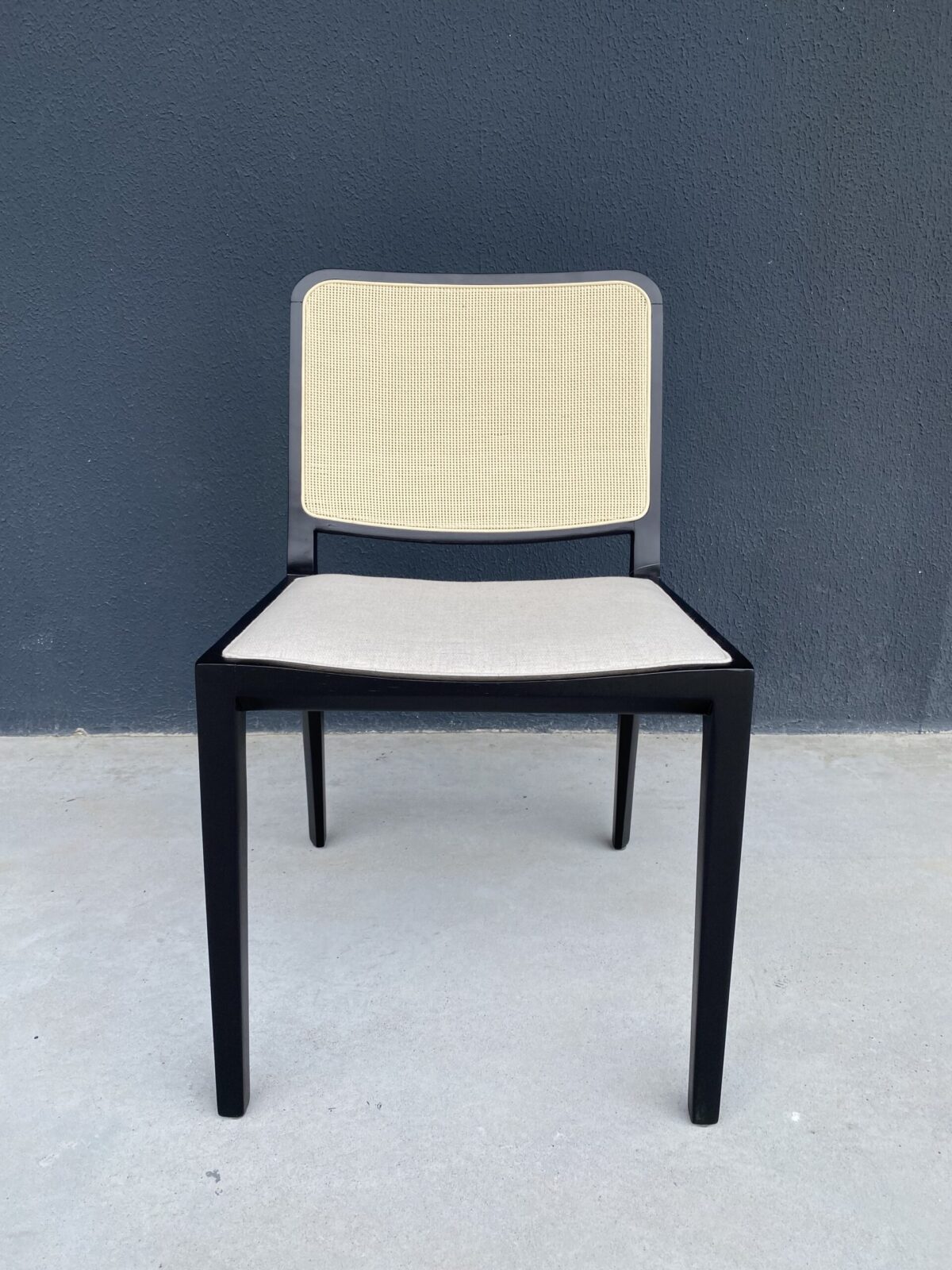 CADEIRA TOMAS MISTA BASE EBANO TEC - Imagem 4