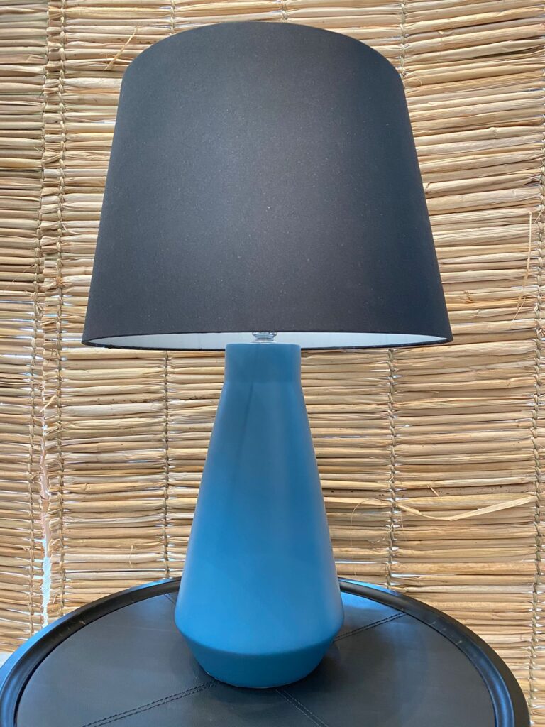 ABAJUR NORUEGA 2 CUP TEC