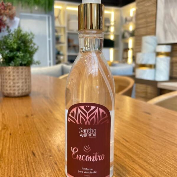 AROMATIZADOR DE AMBIENTE ENCONTRO 300ML REFIL