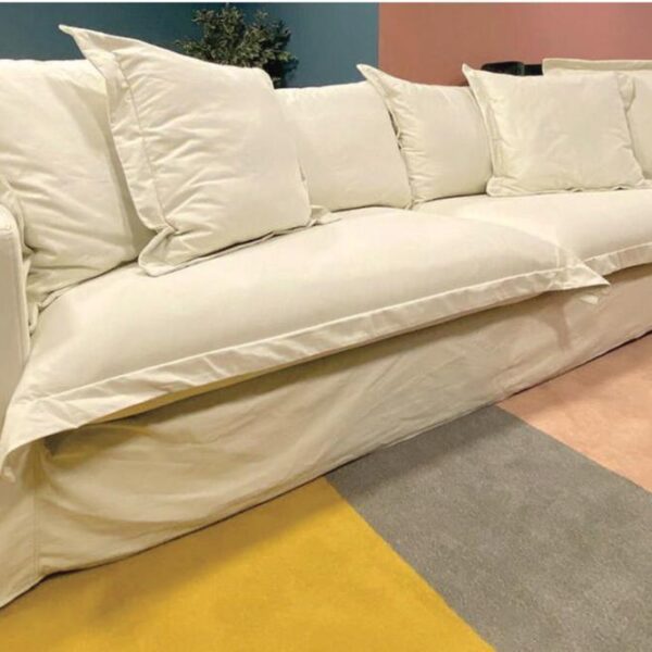 ESTOFADO AQUA COM CAPA 280M BI PARTIDO TEC SARJA 200.70.123