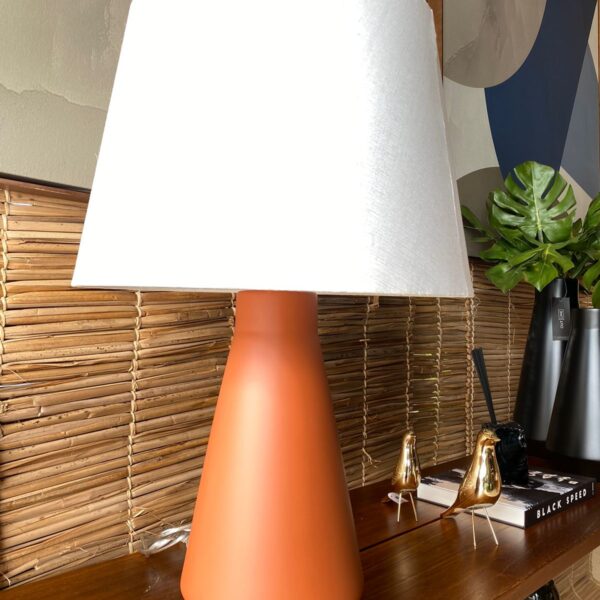 ABAJUR NORUEGA 2 CUP TEC