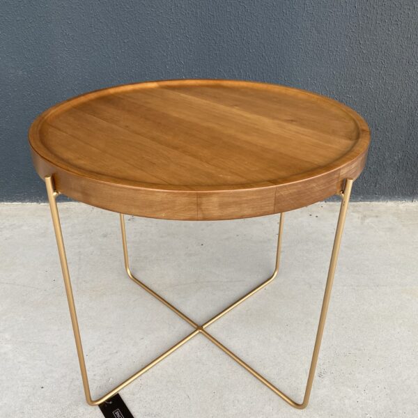 MESA LATERAL VANDA ALTA 389A BASE/CHAMP/TAMP/AMENDOA