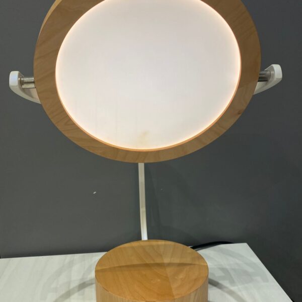 ABAJUR ACCORD NAIA 46X34X29 COR 34 LED