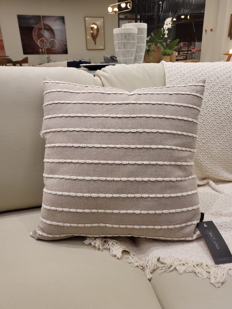Almofada Boho Chic Tam 50x50 - Ref 3109