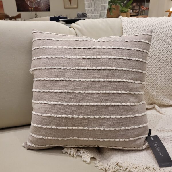 ALMOFADA BOHO CHIC TAM 50X50 - REF 3109