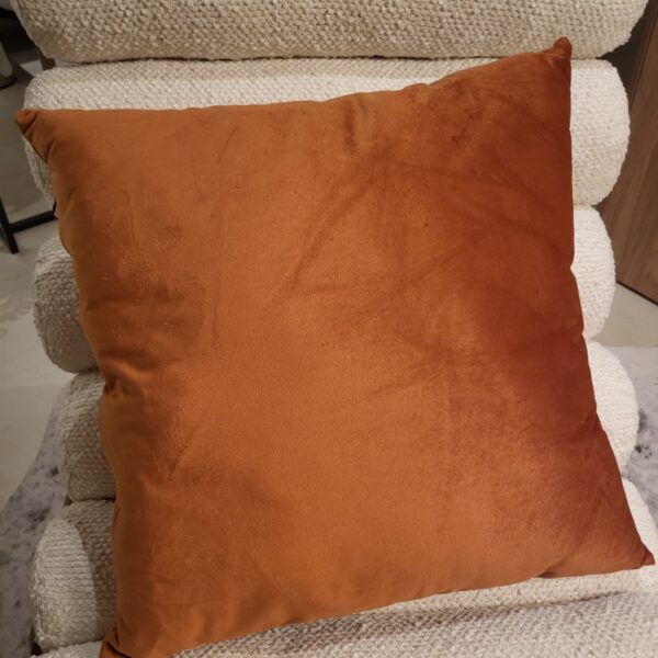 ALMOFADA SINGLE 50X50 1317