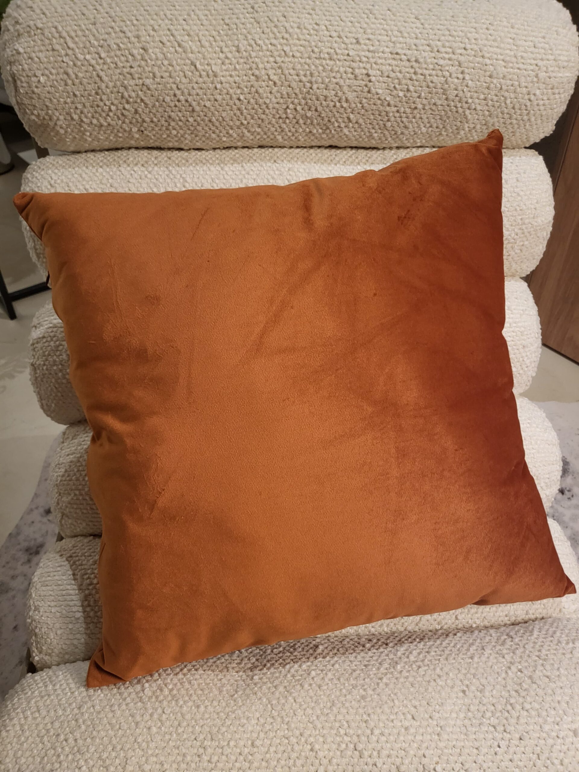 original-597.jpeg ALMOFADA SINGLE 50X50 1317 - Imagem 1