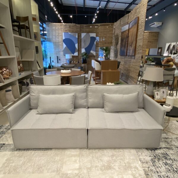 ESTOFADO CAMA FLIP C18223 236X150