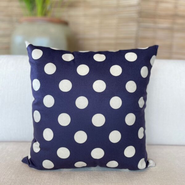 ALMOFADA LINHA BUZIOS SUEDE 43X43