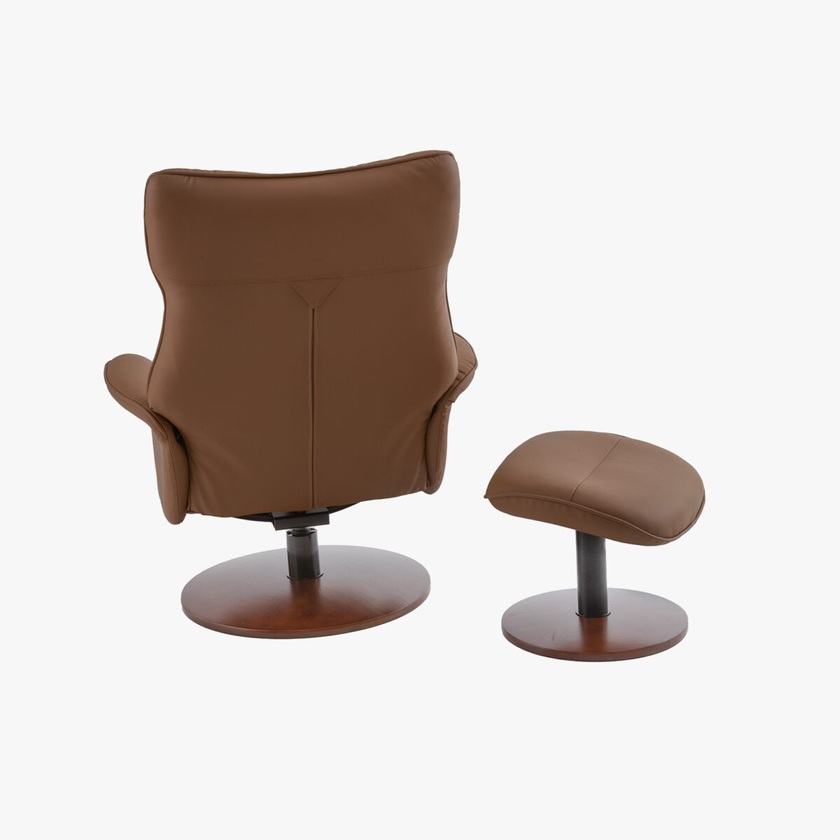 POLTRONA LAVALLE CARAMELO - Imagem 2