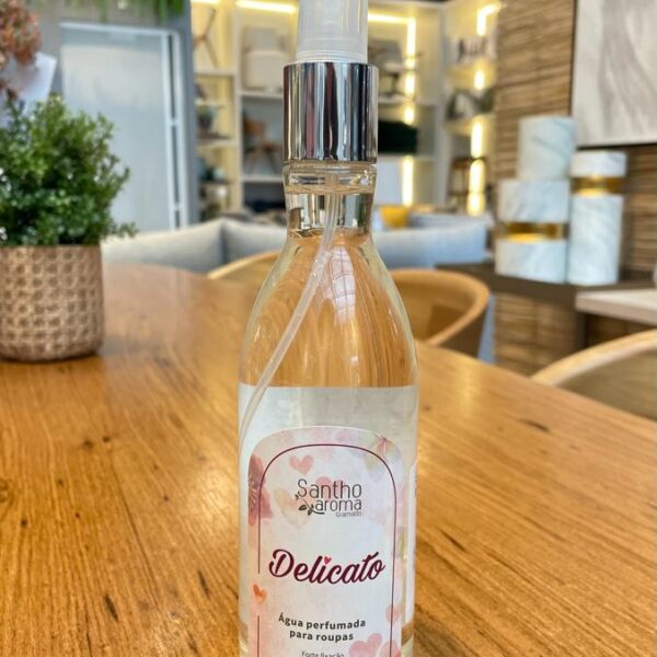 AROMATIZADOR DE AMBIENTE DELICATO 300 ML