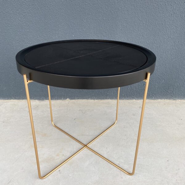 MESA LATERAL GAIA ALTA 387A BASE/CHAMP/TAM/PT/RECOURO